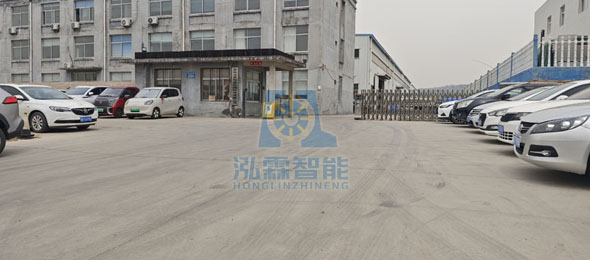 6年專注于智能停車場，客戶遍布全國各地